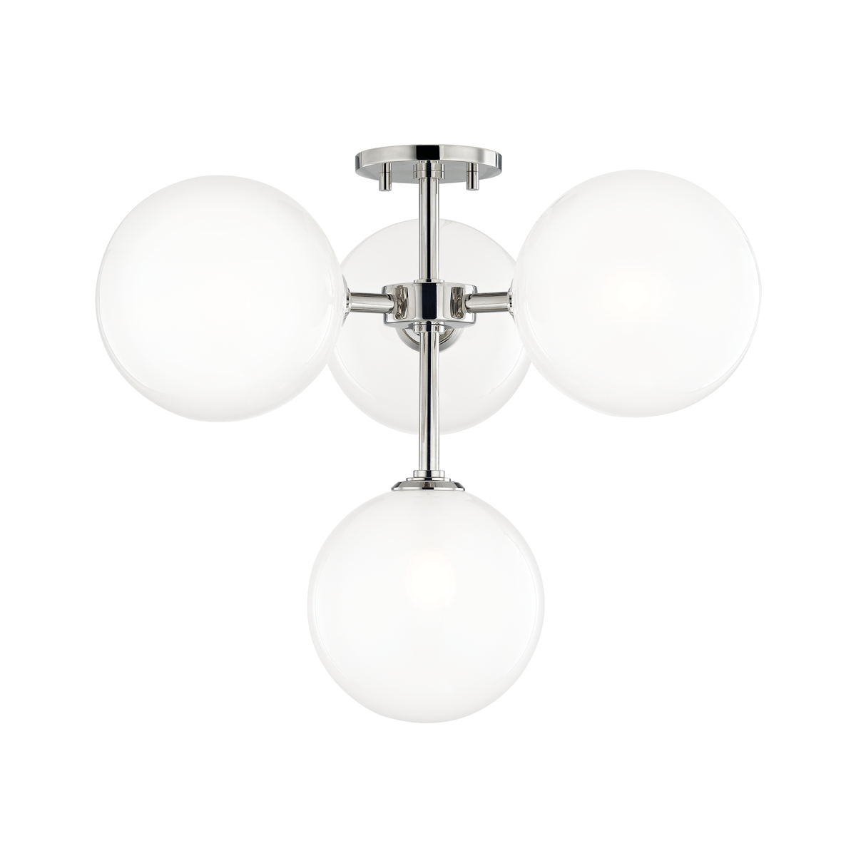Ashleigh Flush Mount