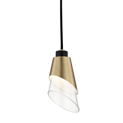 Angie Pendant Light