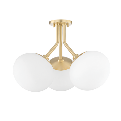 Estee Flush Mount