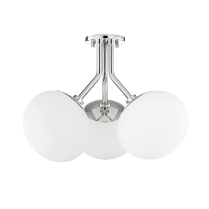 Estee Flush Mount