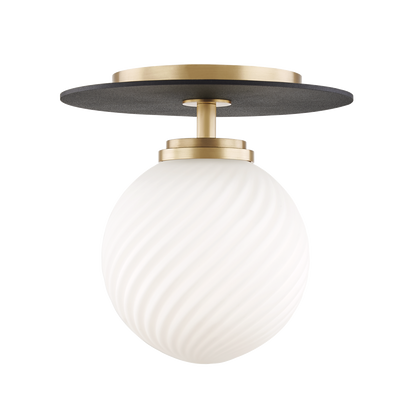 Ellis Flush Mount