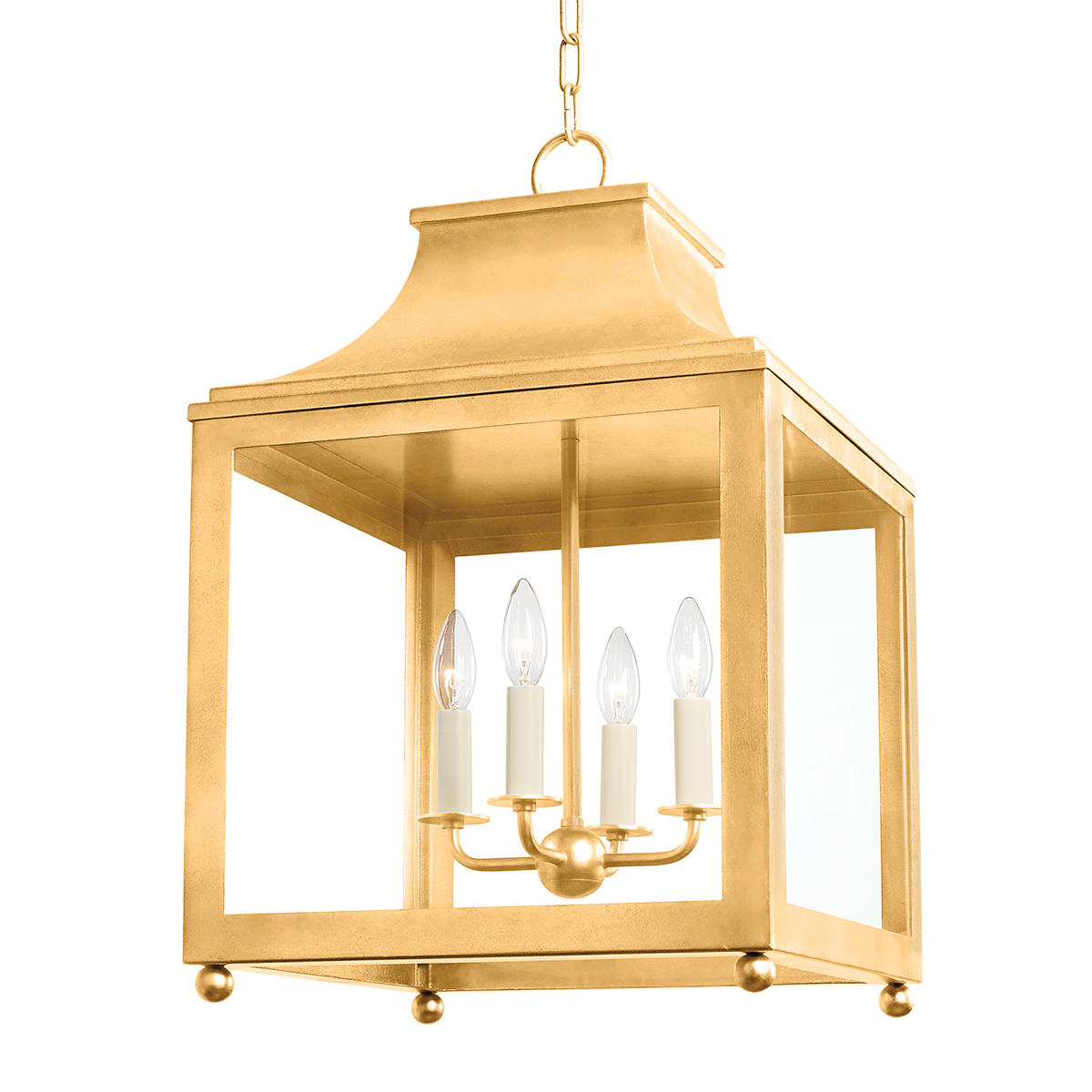 Leigh Lantern