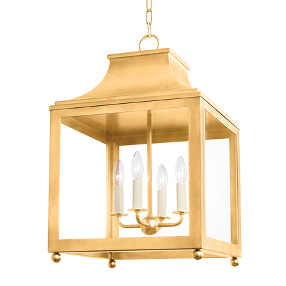 Leigh Lantern