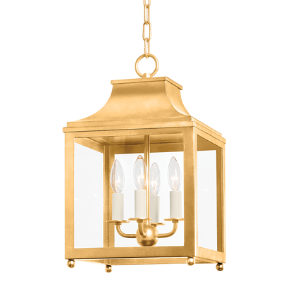 Leigh Lantern