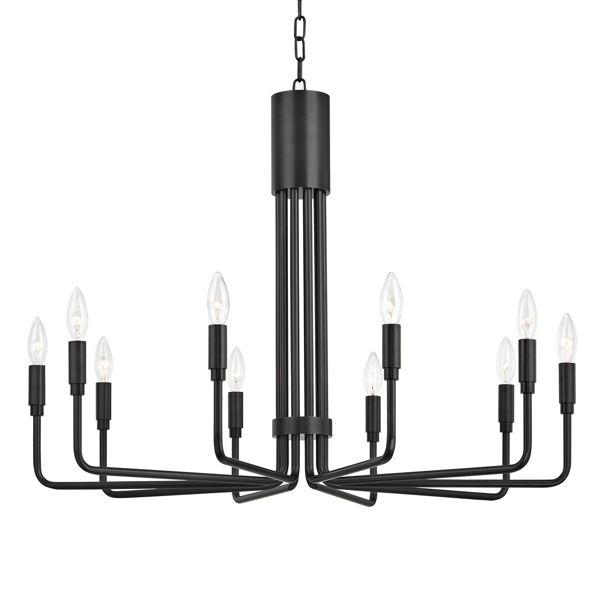 Brigitte Chandelier