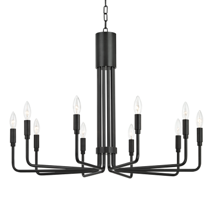 Brigitte Chandelier