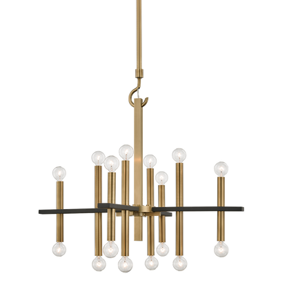Colette Chandelier