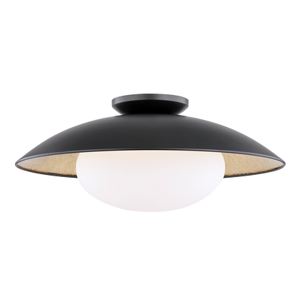 Cadence Flush Mount