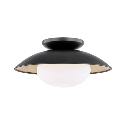 Cadence Flush Mount