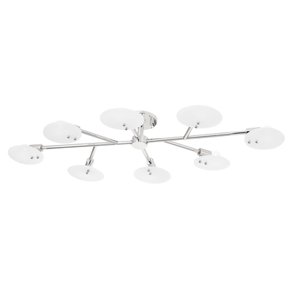 Giselle Semi Flush