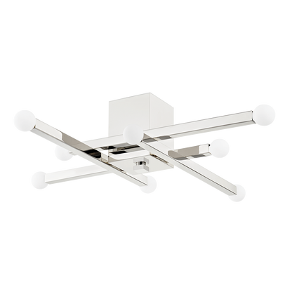 Dona Flush Mount