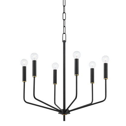 Bailey Chandelier