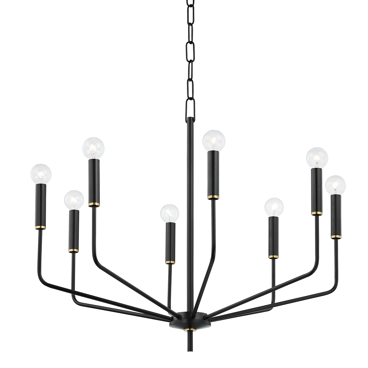 Bailey Chandelier