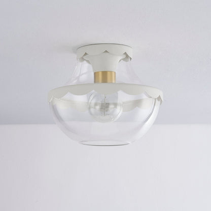 Alaina Flush Mount
