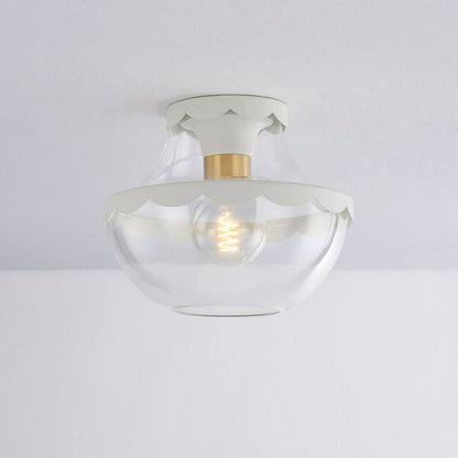 Alaina Flush Mount