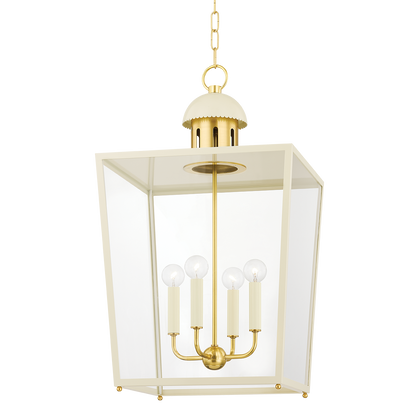 June Lantern