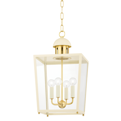 June Lantern