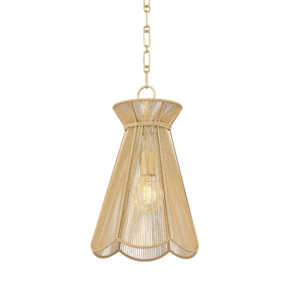 Aaliyah Pendant Light