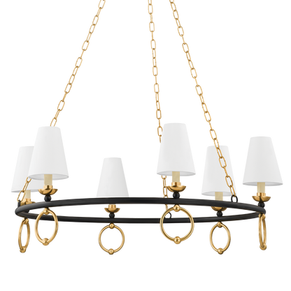 Haverford Chandelier