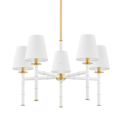 Banyan Chandelier