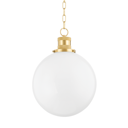 Beverly Pendant