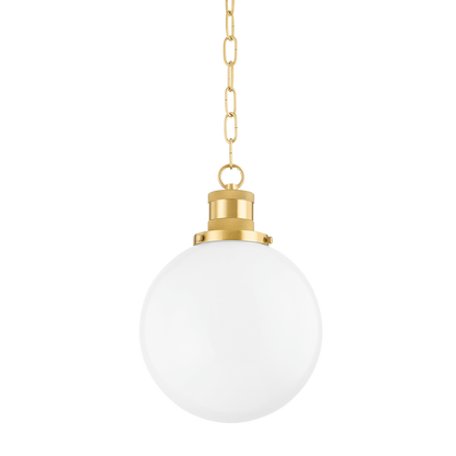 Beverly Pendant
