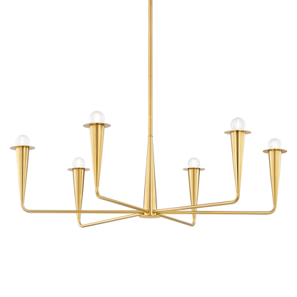 Danna Chandelier