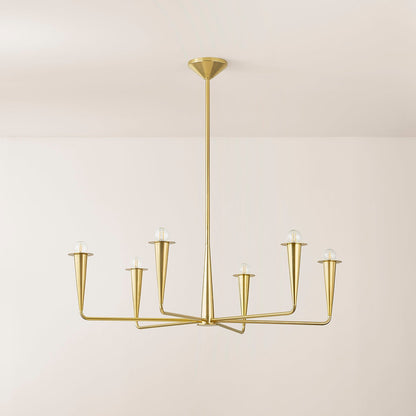 Danna Chandelier