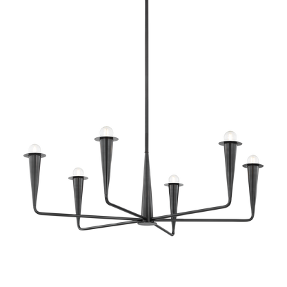 Danna Chandelier