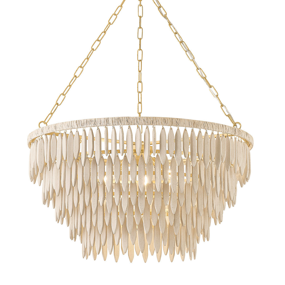 Tiffany Chandelier