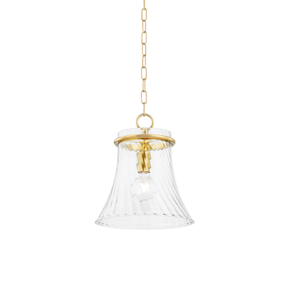 Cantana Pendant