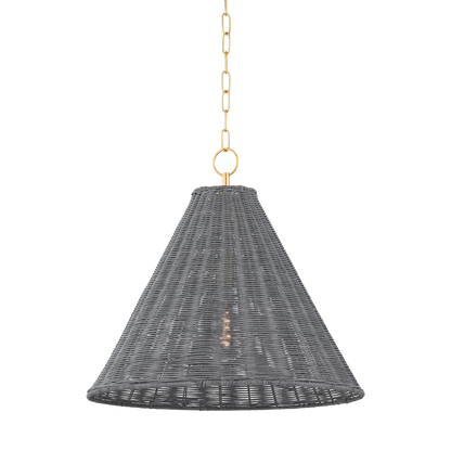 Destiny Pendant