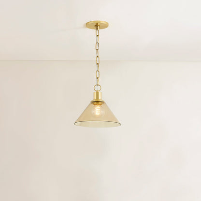 Anniebee Pendant Light