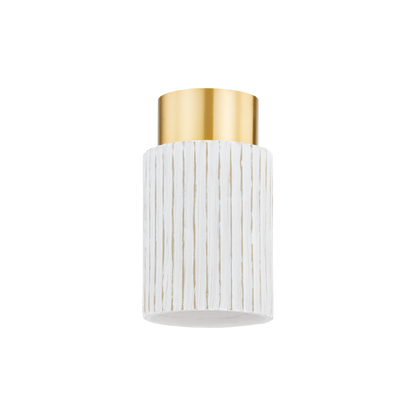 Corissa Flush Mount