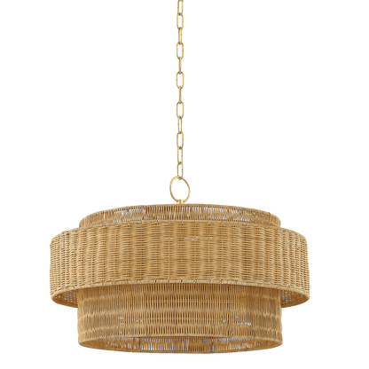 Danica Pendant