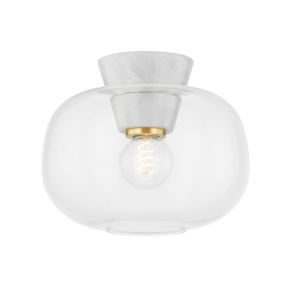 Ariella Flush Mount