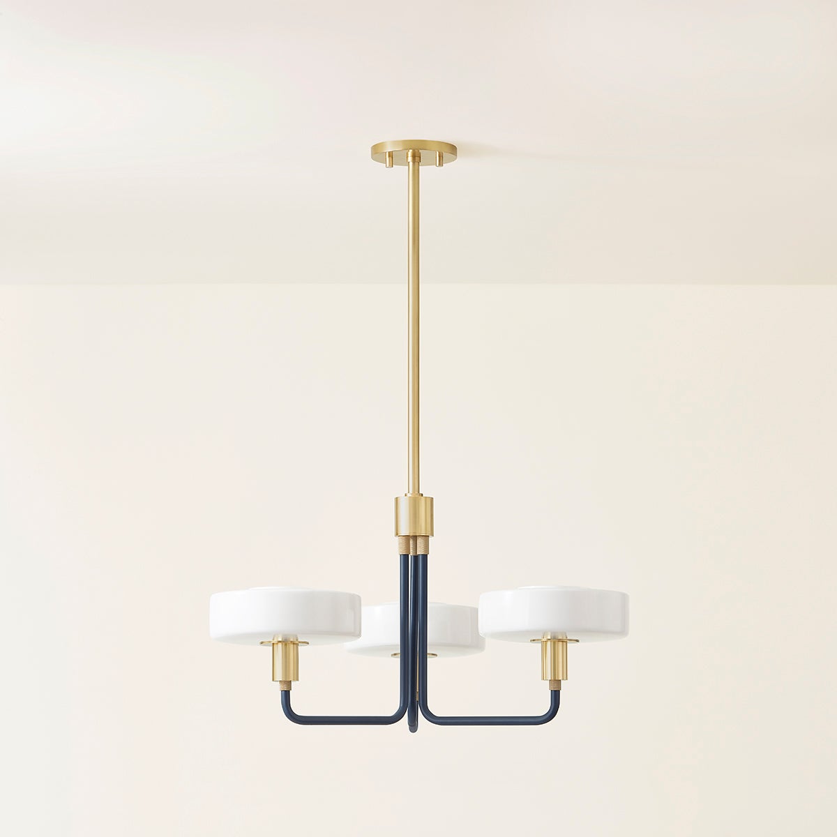 Aston Chandelier