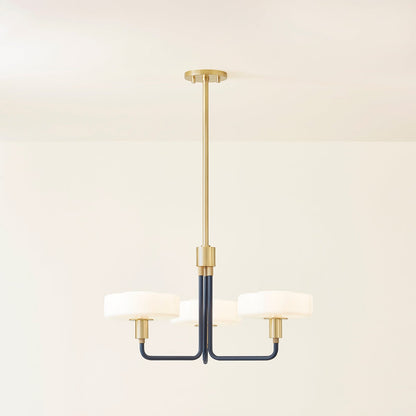 Aston Chandelier