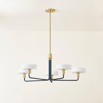 Aston Chandelier