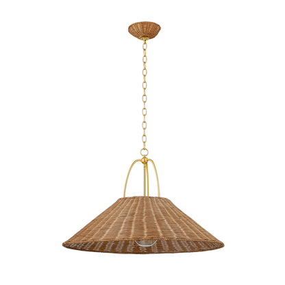 Davida Pendant