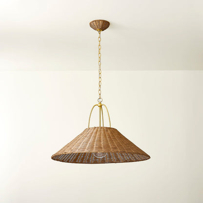 Davida Pendant