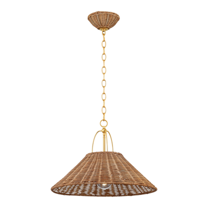 Davida Pendant