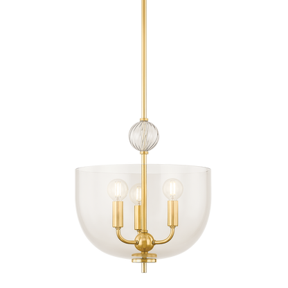 Arianne Pendant Light