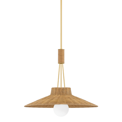 Laudine Pendant