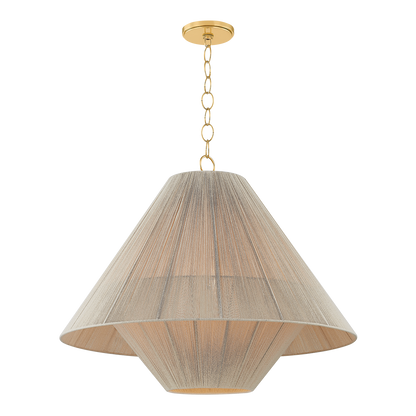 Eleanor Pendant