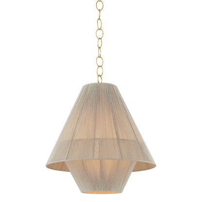 Eleanor Pendant