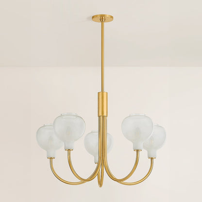 Estelle Chandelier