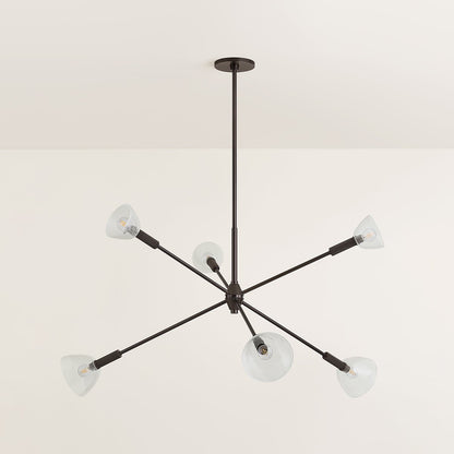 Caraway Chandelier