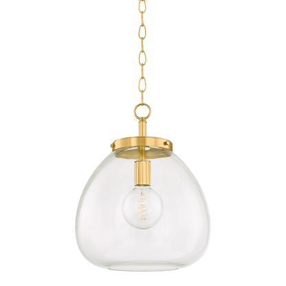 Della Pendant