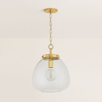 Della Pendant